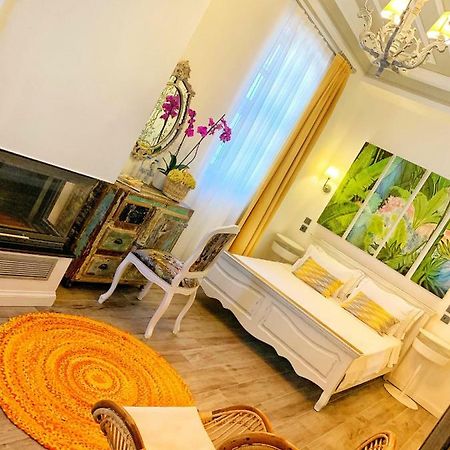 Otel Fanari بوزجادا المظهر الخارجي الصورة