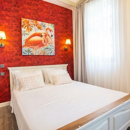 Otel Fanari بوزجادا المظهر الخارجي الصورة