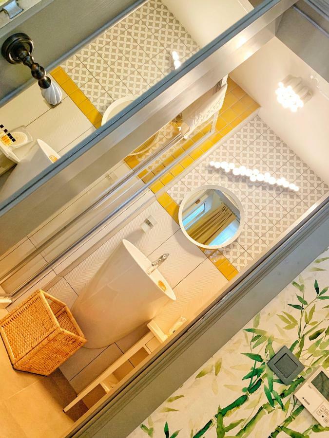 Otel Fanari بوزجادا المظهر الخارجي الصورة